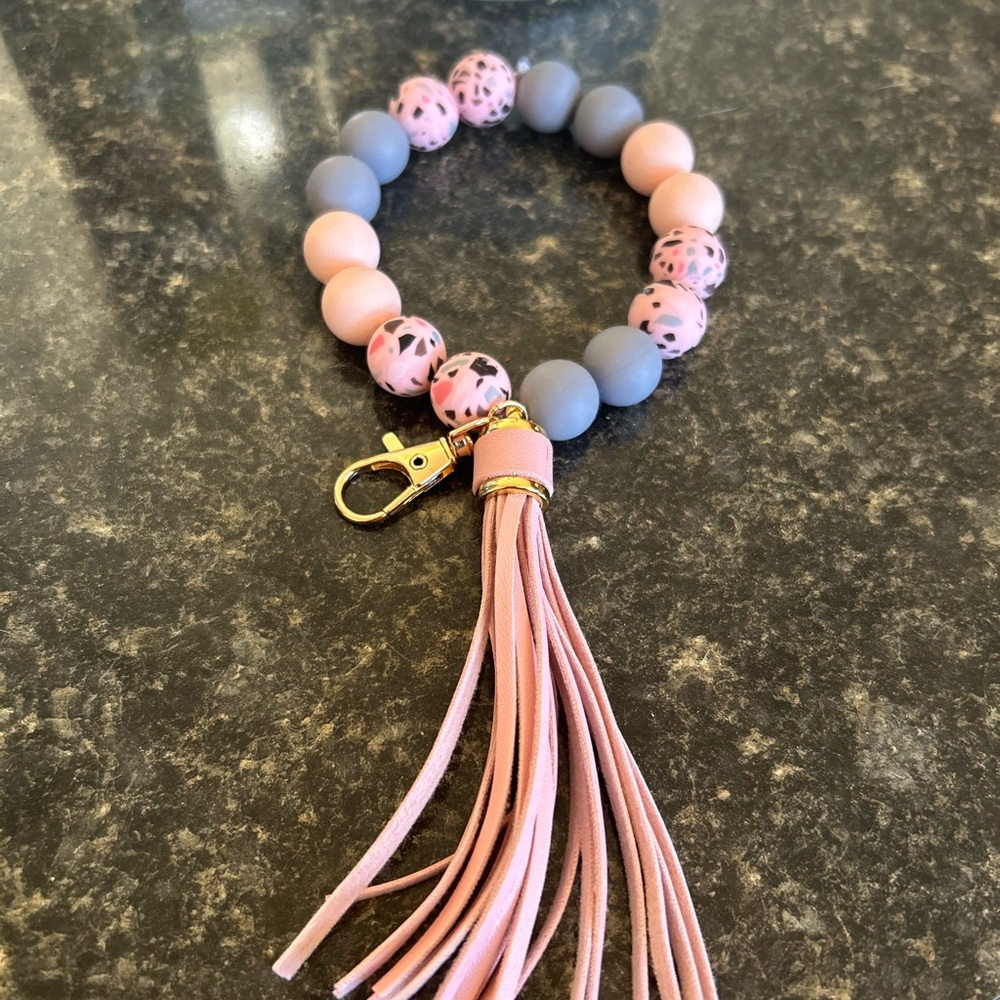 Keychain Bracelets